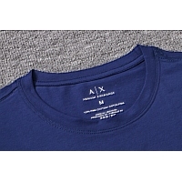 $37.90 USD Armani T-Shirts Short Sleeved For Men #408367