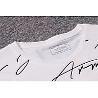 $37.90 USD Armani T-Shirts Short Sleeved For Men #408371