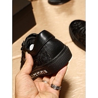 $78.00 USD Philipp Plein PP Casual Shoes For Men #408453