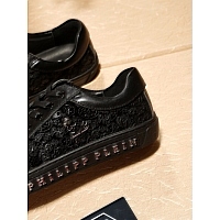 $78.00 USD Philipp Plein PP Casual Shoes For Men #408453