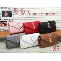 $22.80 USD Yves Saint Laurent Fashion Messenger Bags #408548