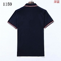 $40.00 USD Moncler T-Shirts Short Sleeved For Men #408965