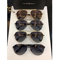 $48.00 USD Armani AAA Quality Sunglasses #409669