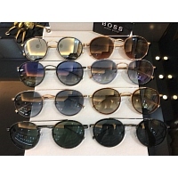 $54.00 USD Boss AAA Quality Sunglasses #410071