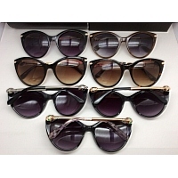 $48.00 USD Bvlgari AAA Quality Sunglasses #410127