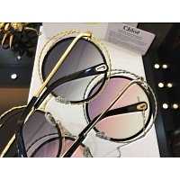 $64.00 USD Chloe AAA Quality Sunglasses #411179