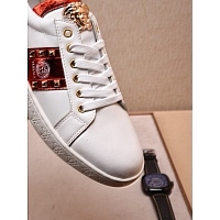 $75.00 USD Versace Casual Shoes For Men #411266