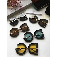 $80.00 USD Dolce & Gabbana D&G AAA Quality Sunglasses #411267