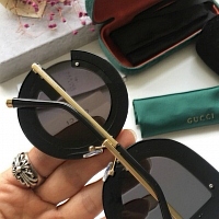 $80.00 USD Dolce & Gabbana D&G AAA Quality Sunglasses #411267