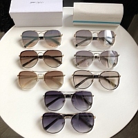 $52.00 USD Jimmy Choo AAA Quality Sunglasses #413320