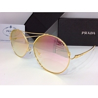 $48.00 USD Prada AAA Quality Sunglasses #413987