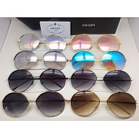 $48.00 USD Prada AAA Quality Sunglasses #413987