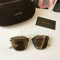 $68.00 USD Tom Ford AAA Quality Sunglasses #414430