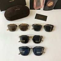 $68.00 USD Tom Ford AAA Quality Sunglasses #414430