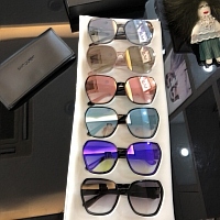 $68.00 USD Yves Saint Laurent AAA Quality Sunglasses #414489