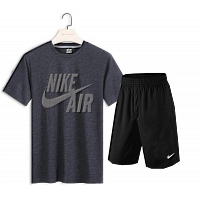 Nike Tracksuits Short Sleeved For Men #418276