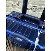 $395.00 USD Rimowa Luggage Upright #419080