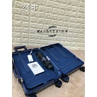 $395.00 USD Rimowa Luggage Upright #419080