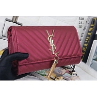 $26.50 USD Yves Saint Laurent Fashion Messenger Bags #419081