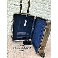 $395.00 USD Rimowa Luggage Upright #419083