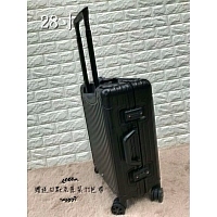$430.00 USD Rimowa Luggage Upright #419085