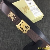 $56.00 USD Burberry AAA Quality Belts For Men #419422