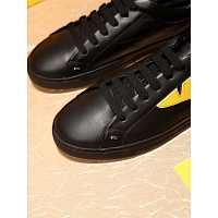 $80.00 USD Fendi Shoes For Men #419511