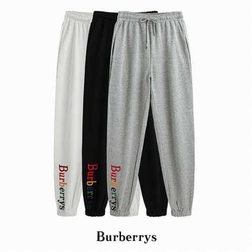 Replica Burberry Pants For Men #420513 $37.50 USD for Wholesale