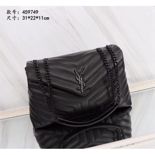 Yves Saint Laurent AAA Quality Messenger Bags #420571