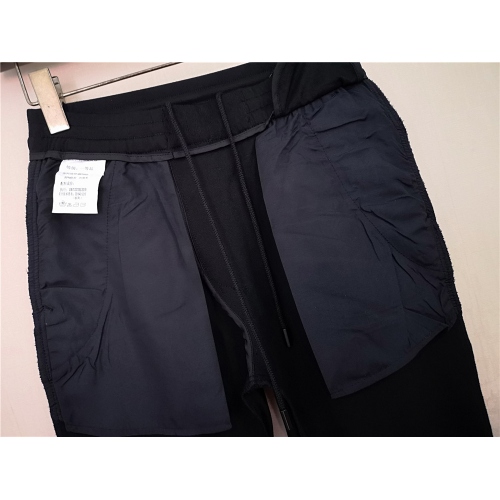 Replica Fendi Pants For Men #421389 $52.00 USD for Wholesale