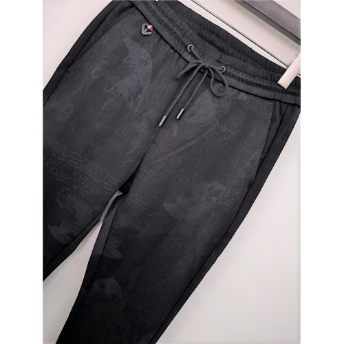 Replica Armani Pants For Men #421392 $52.00 USD for Wholesale