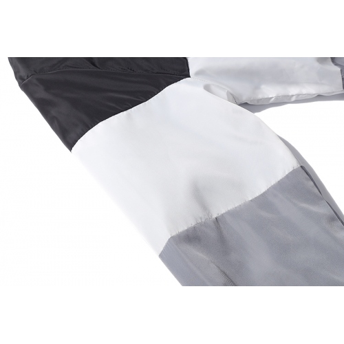 Replica Champion Windbreaker Long Sleeved For Men #421469 $82.00 USD for Wholesale