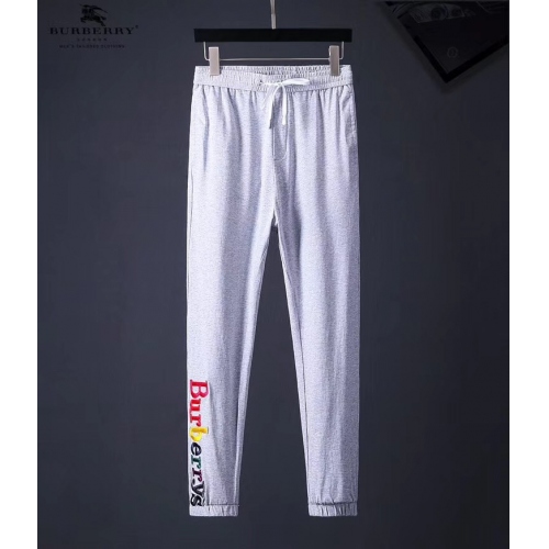 Burberry Pants For Men #421496 $42.50 USD, Wholesale Replica Burberry Pants