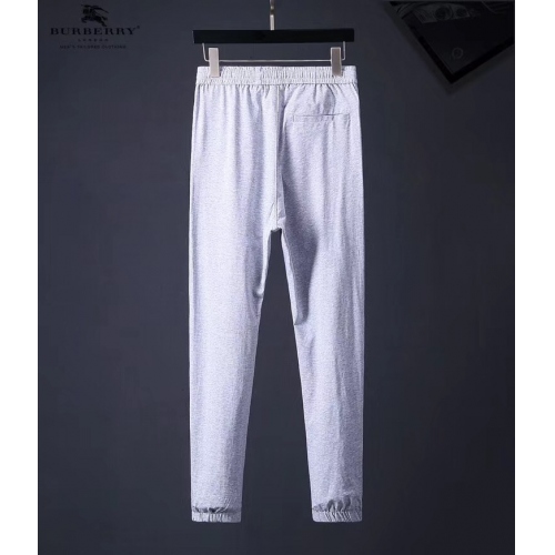 Replica Burberry Pants For Men #421496 $42.50 USD for Wholesale