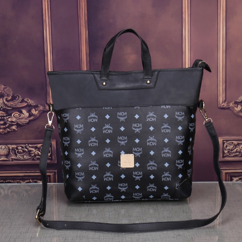 MCM Fashion HandBags #421633 $28.90 USD, Wholesale Replica MCM Handbags