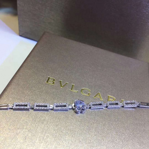 Replica Bvlgari AAA Quality Bracelets #422074 $66.00 USD for Wholesale