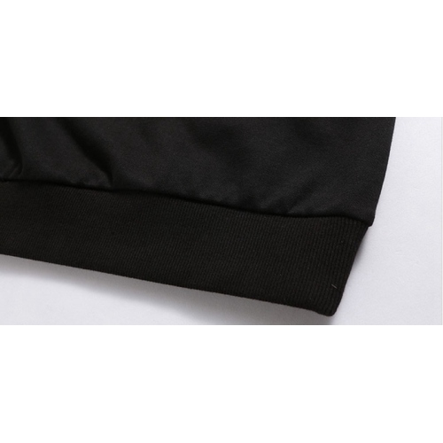 Replica Fendi Hoodies Long Sleeved For Men #422466 $37.90 USD for Wholesale