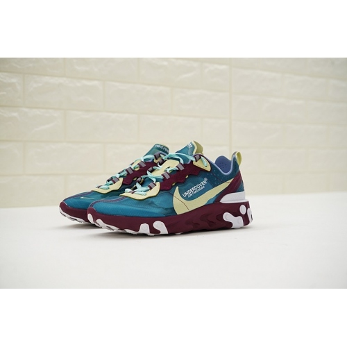 Replica Nike Shoes For Men #423074 $102.00 USD for Wholesale