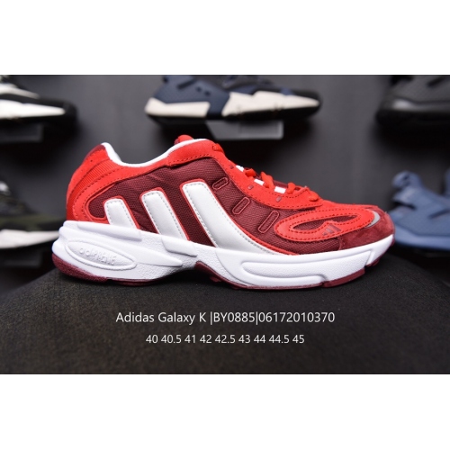 Adidas Shoes For Men #423182 $80.00 USD, Wholesale Replica Adidas Shoes For Men