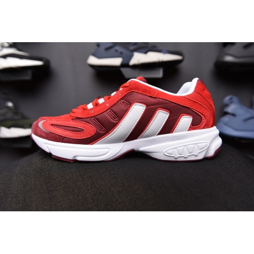 Replica Adidas Shoes For Men #423182 $80.00 USD for Wholesale