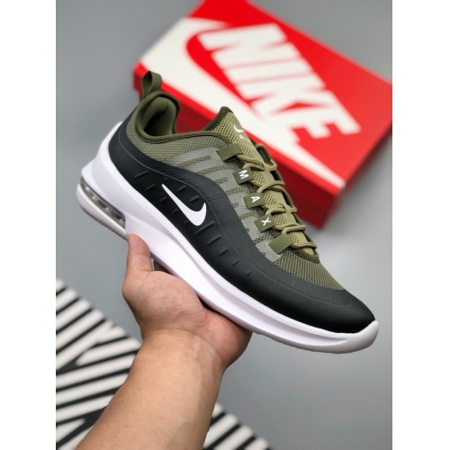 Replica Nike Shoes For Men #423394 $80.00 USD for Wholesale