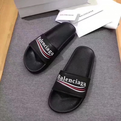 Balenciaga Slippers For Men #423433