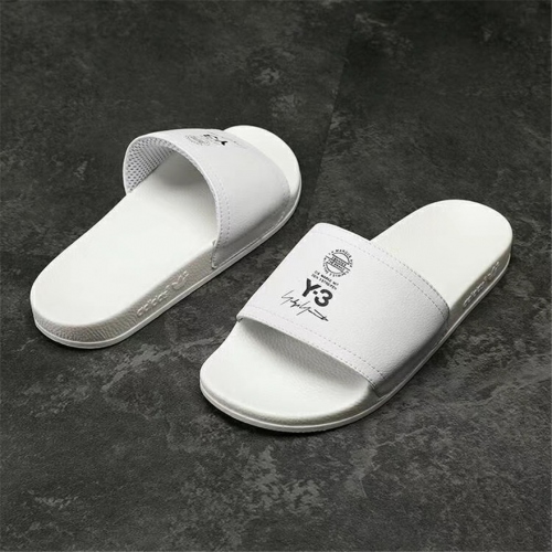 Replica Y-3 Slippers For Men #423511 $44.00 USD for Wholesale