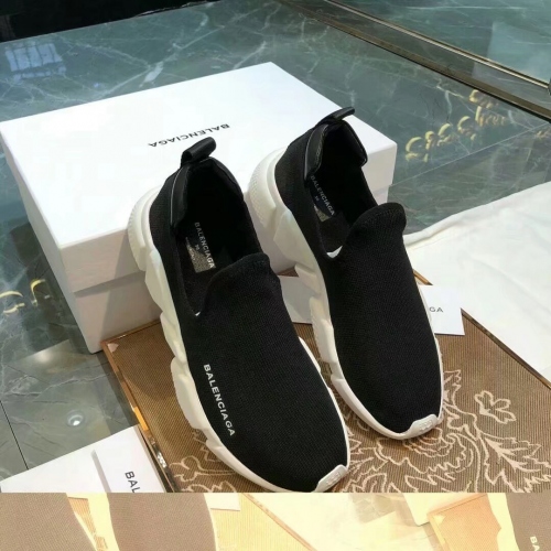 Replica Balenciaga Shoes For Women #423922 $68.00 USD for Wholesale