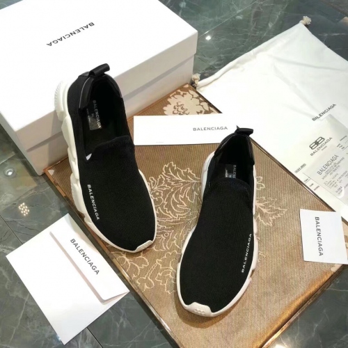 Replica Balenciaga Shoes For Women #423922 $68.00 USD for Wholesale