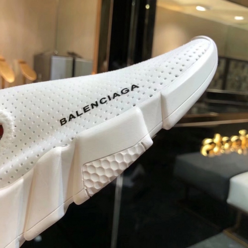 Replica Balenciaga Shoes For Men #423933 $68.00 USD for Wholesale