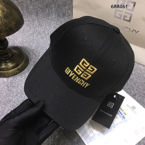 Givenchy Hats #424308 $33.80 USD, Wholesale Replica Moschino Caps