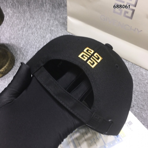 Replica Givenchy Hats #424308 $33.80 USD for Wholesale