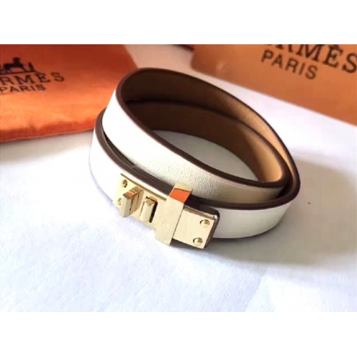 Hermes AAA Quality Bracelets For Women #425031
