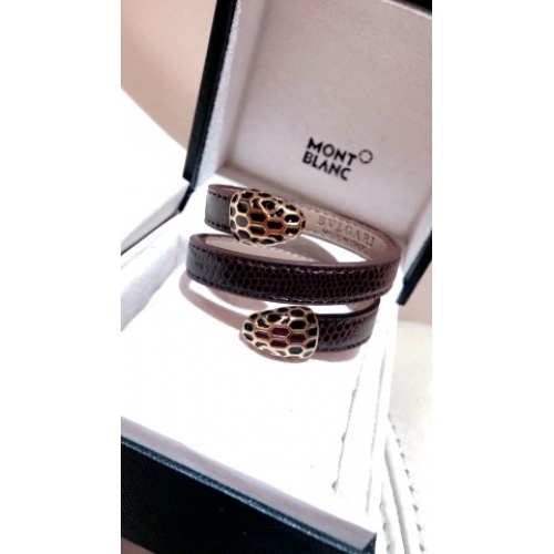 $33.70 USD Bvlgari Fashion Bracelets For Women #425344